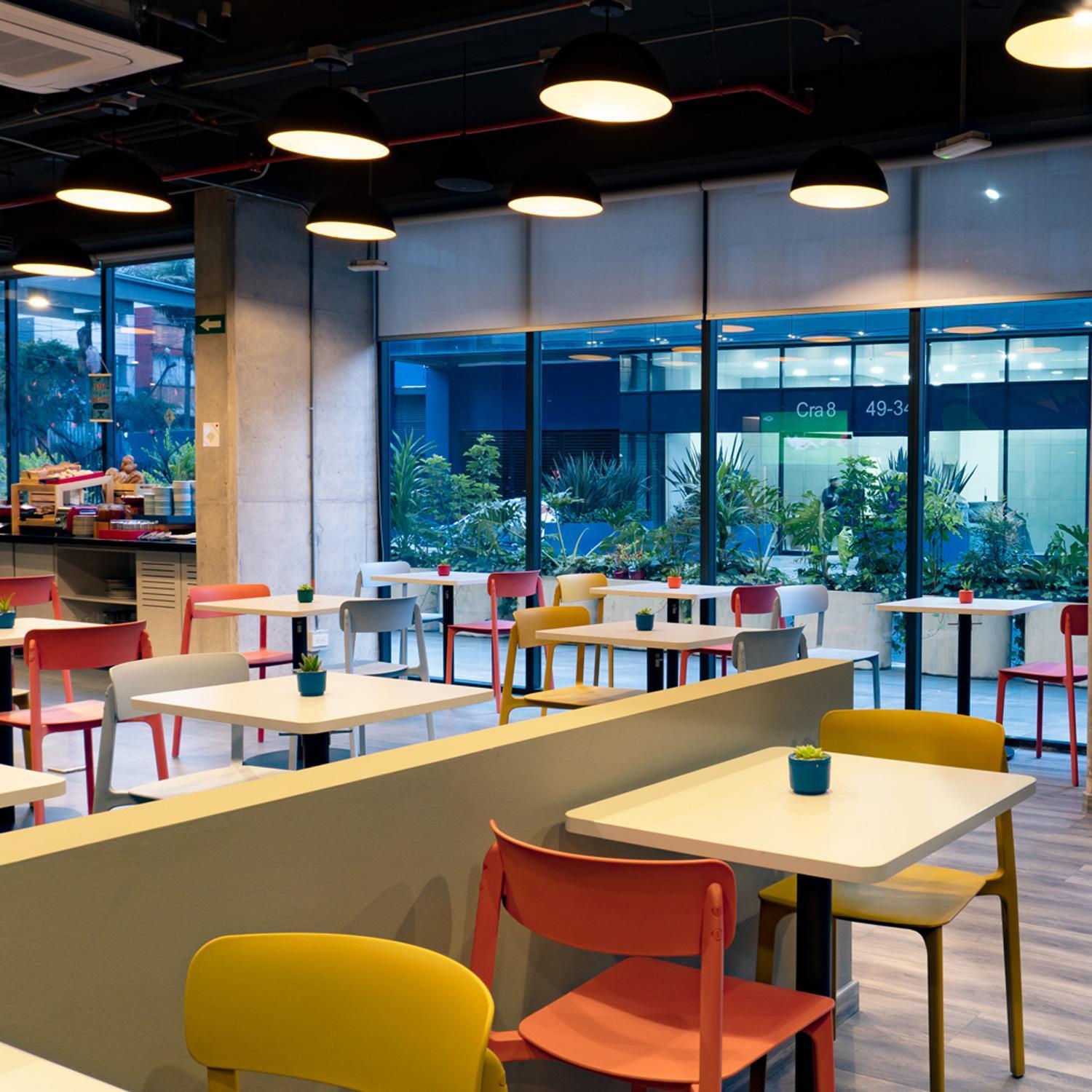 Ibis Budget Bogota Marly Exterior foto